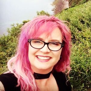 Meet your Posher, Kerry